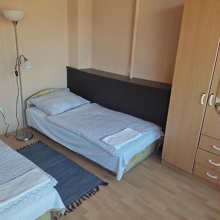 Napsugár Szálló Baja Camera foto
